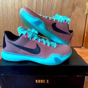 Kobe X Easter GS
